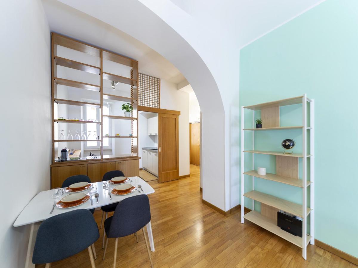 Rome Apartment Apartment Rome