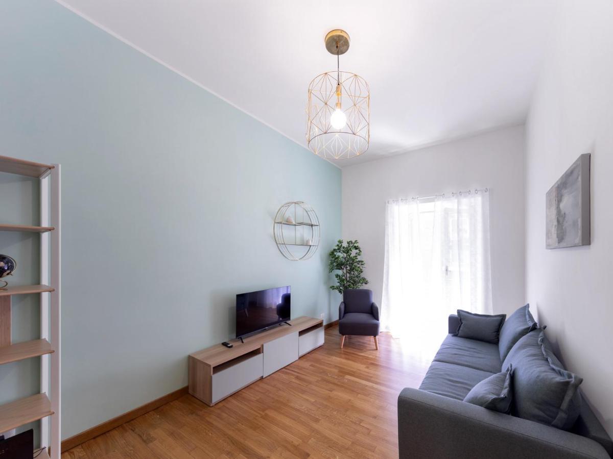 Rome Apartment * Rome