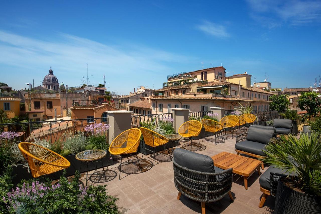 Condotti Boutique 4*