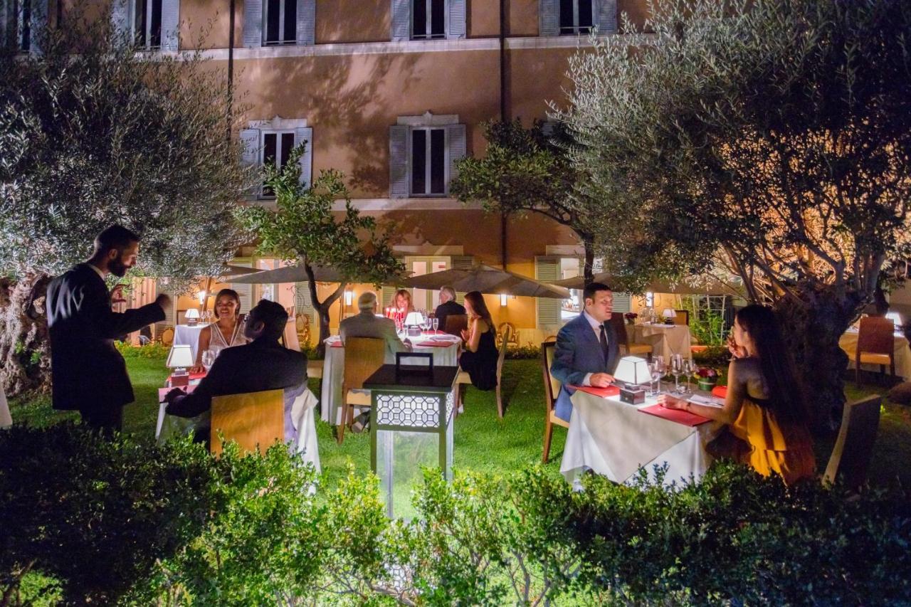 Kolbe Hotel Roma