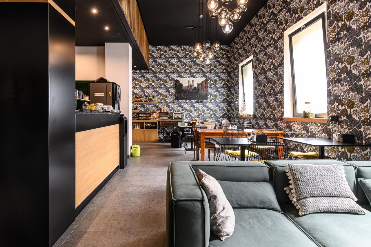 Hotell Central Lodge Hotel 3*