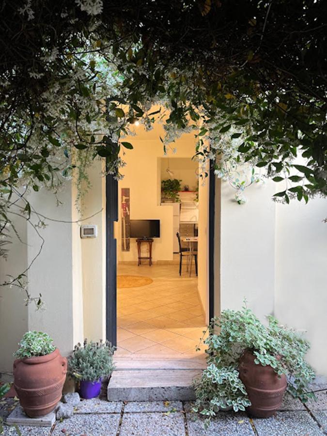 Leda's Casa de férias