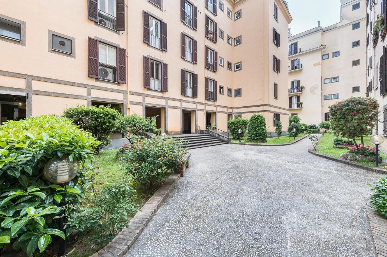 Appartamento Quiet Apartmenttrastevere