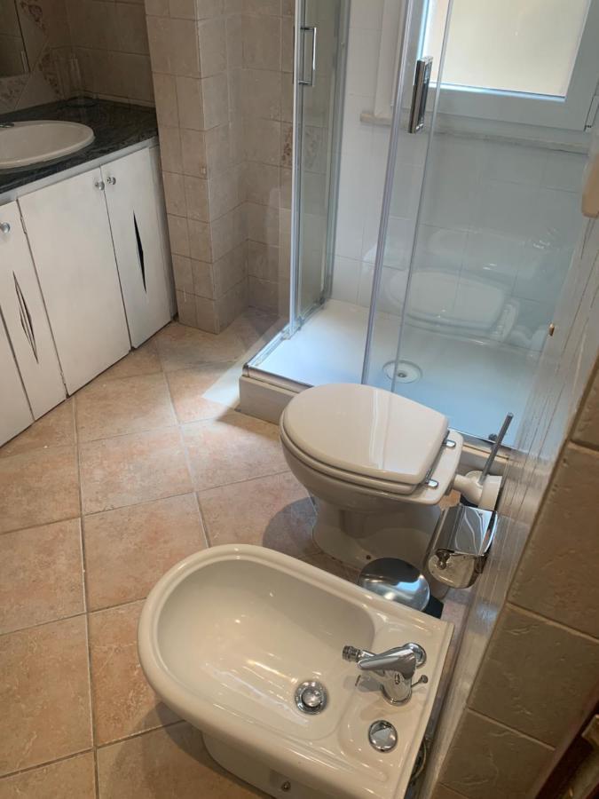 Apartamento Mc - Trastevere