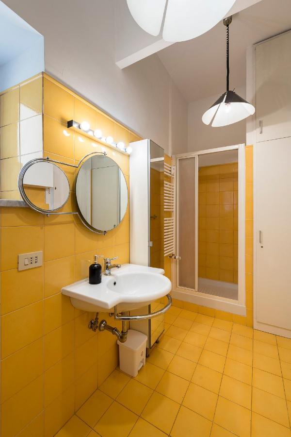 Appartamento Quiet Apartmenttrastevere Roma