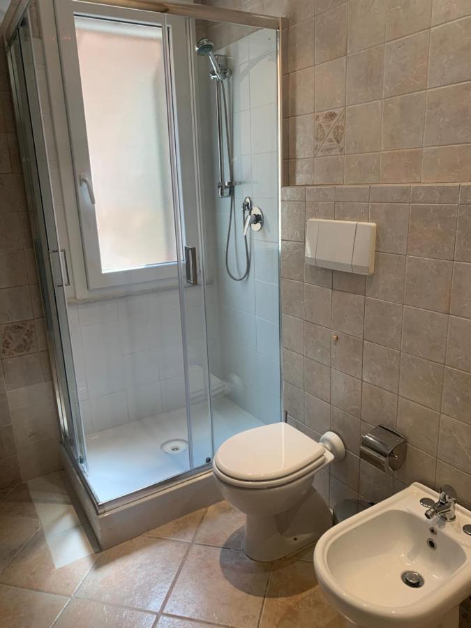 Apartamento Mc - Trastevere
