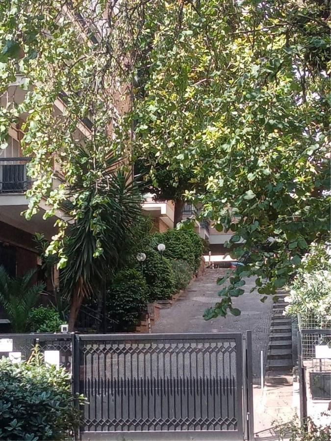 Apartamento A Casa Di Driade