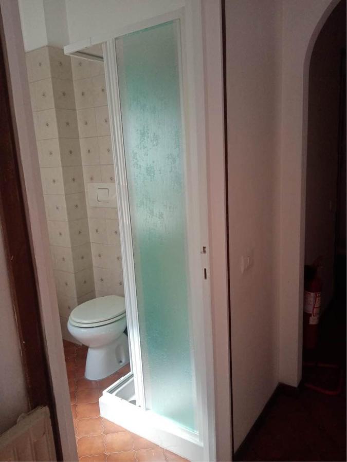 A Casa Di Driade Apartamento *