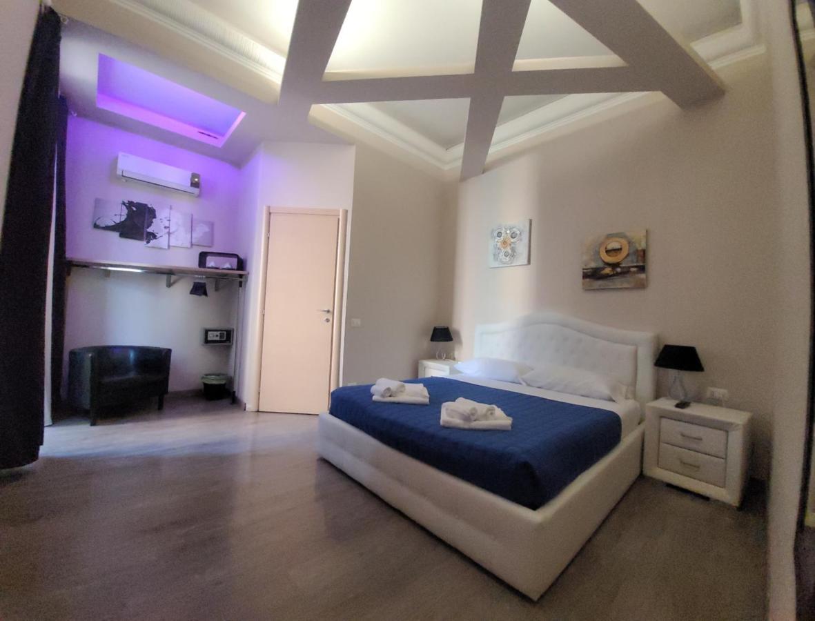 Affittacamere Romantic Dreams Sistina Roma