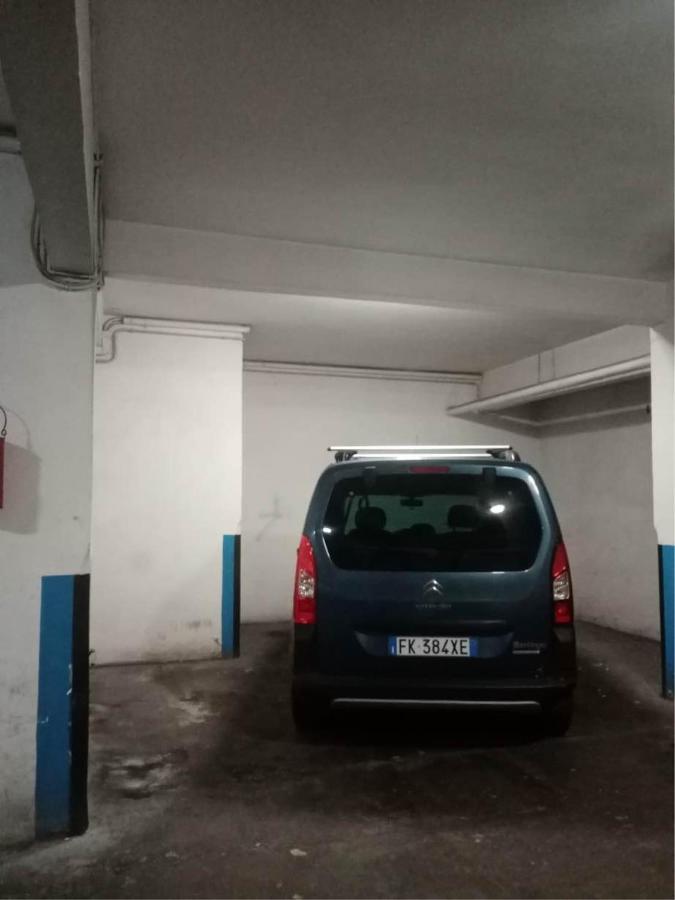 A Casa Di Driade Apartamento