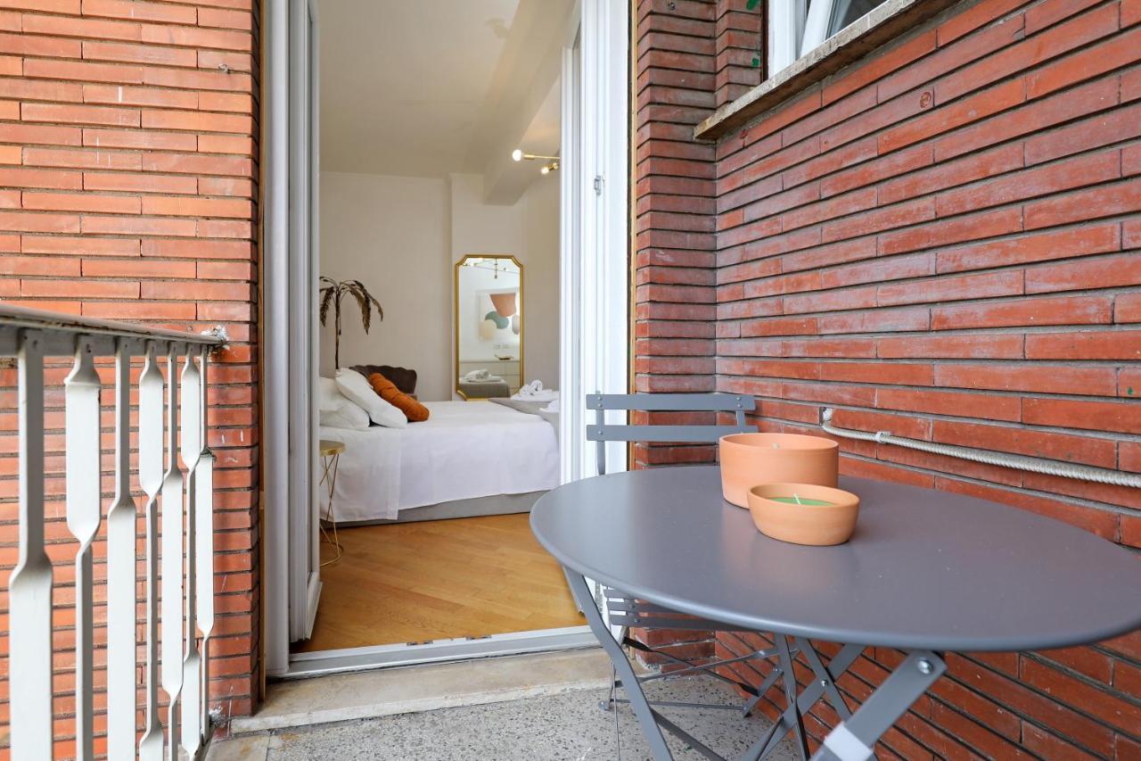 Re Di - Charme Apartamento *