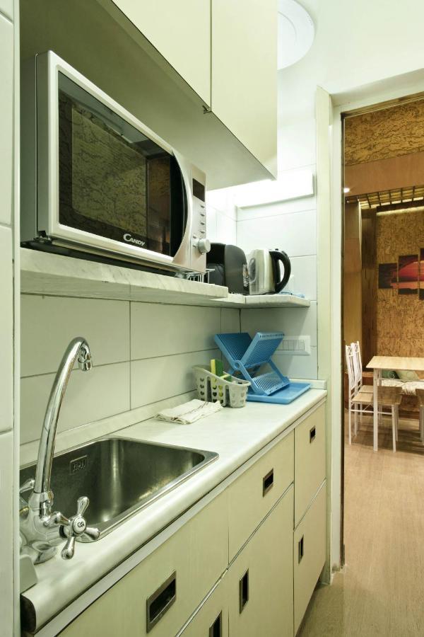 Apartamento Morosini's Terrace Roma