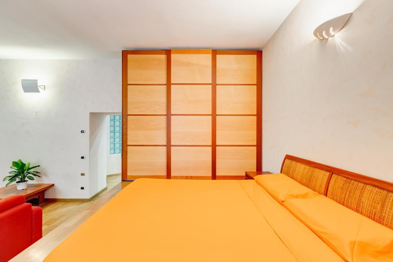 Vatican Museums - Zen-style Loft With Jacuzzi Apartment *