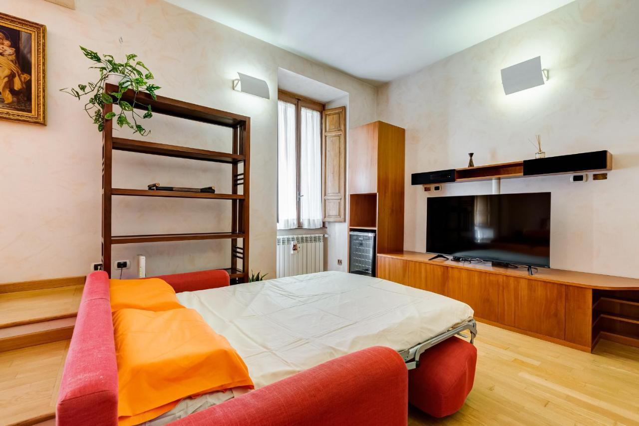 Vatican Museums - Zen-style Loft With Jacuzzi Roma