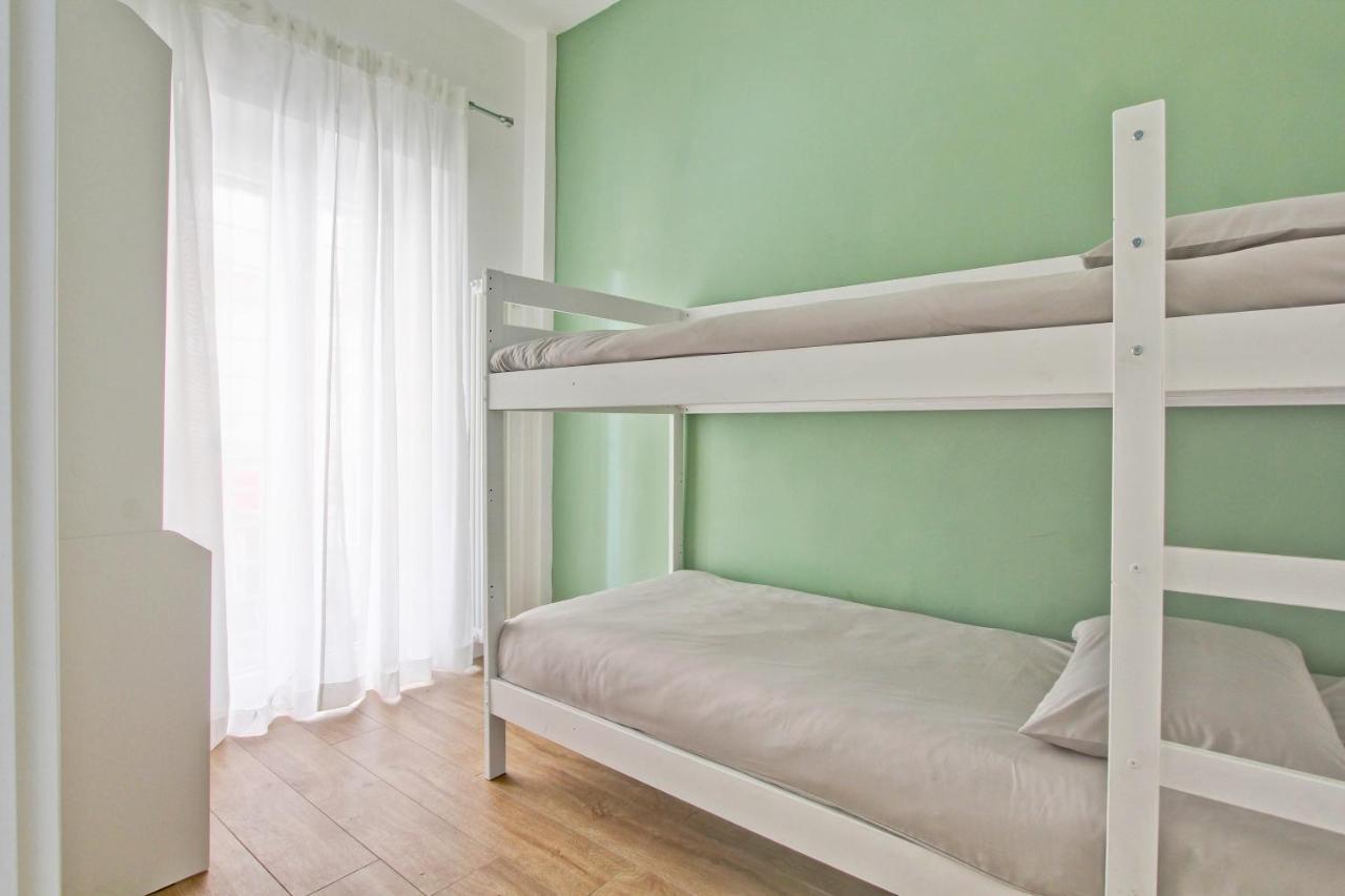 Sofia's Apartment Rome