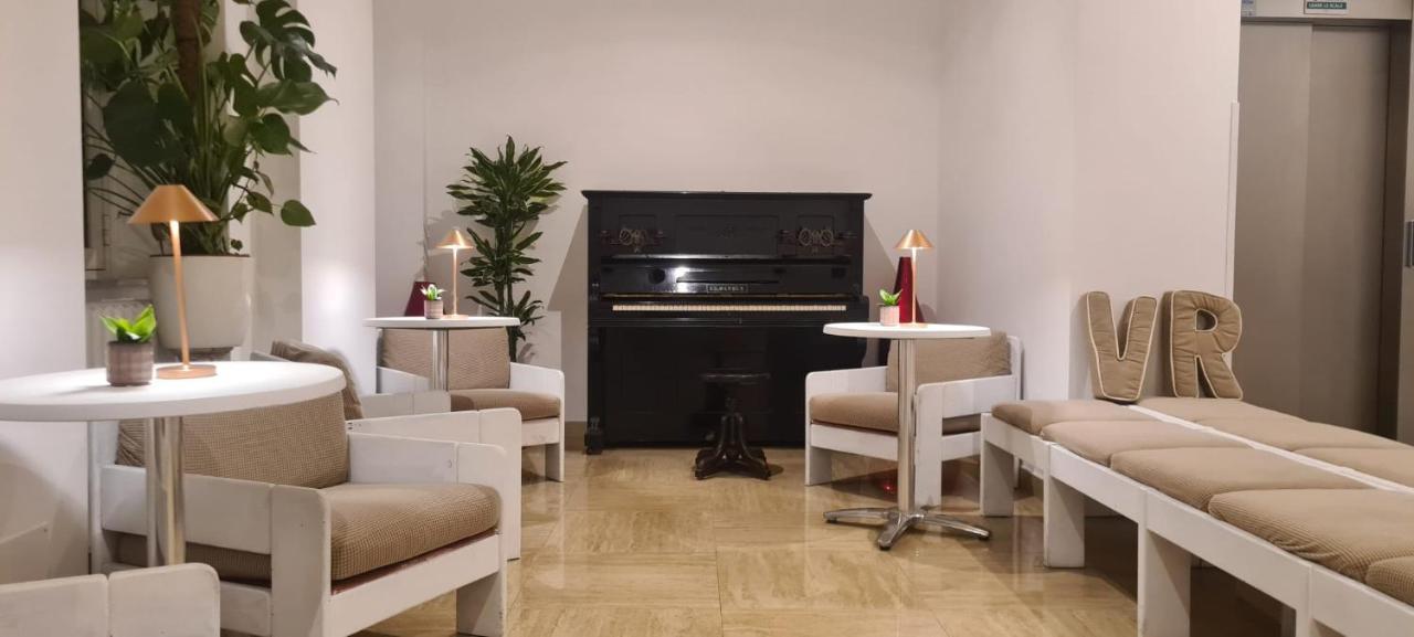 Bed & Breakfast Riari