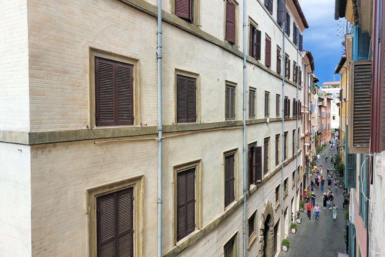 Apartamento Suity I Cozy Coronari Roma