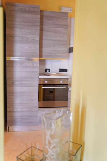 The Sun In Apartment Rome