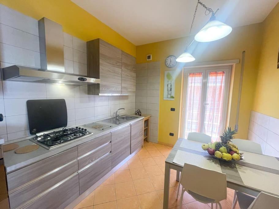 The Sun In Apartment Rome