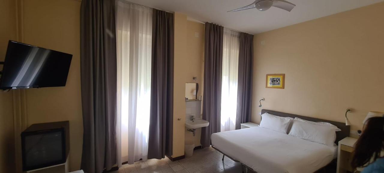 Bed & Breakfast Riari