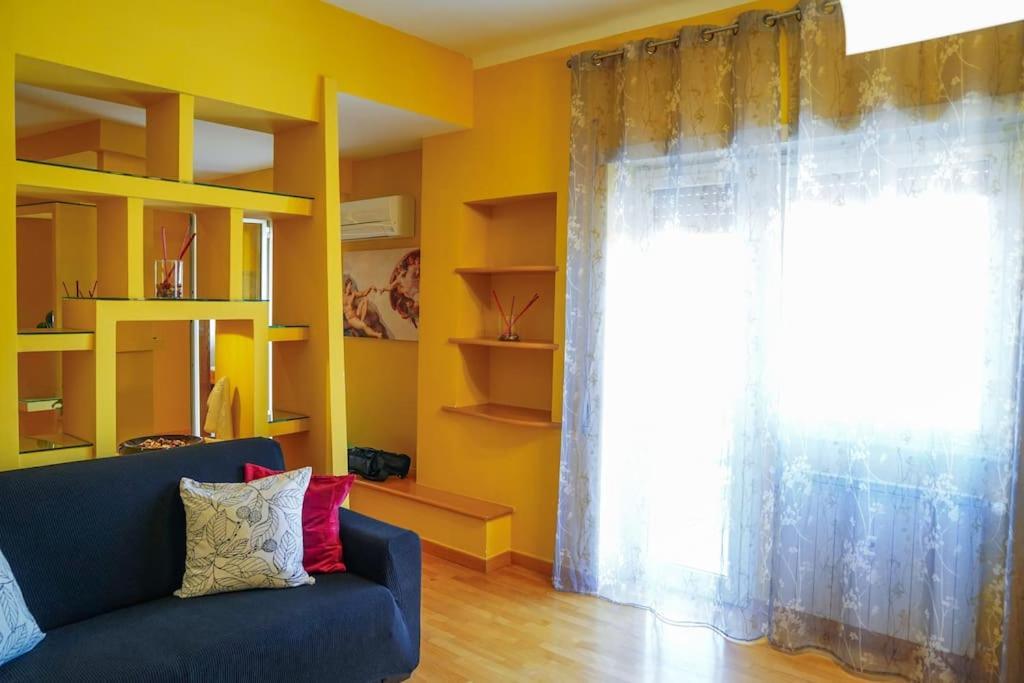Apartment The Sun In Rome