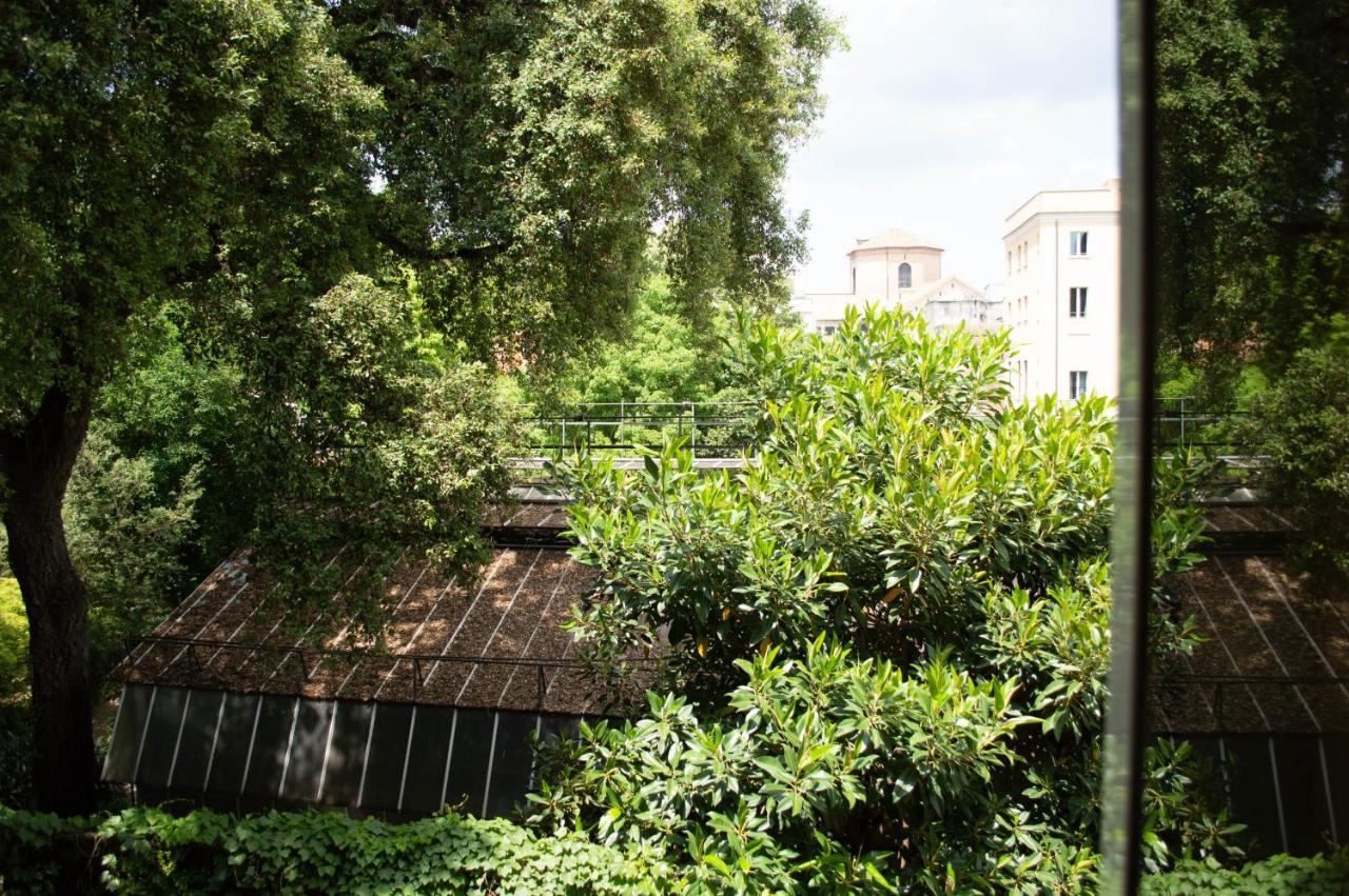 Bed & Breakfast Riari Roma