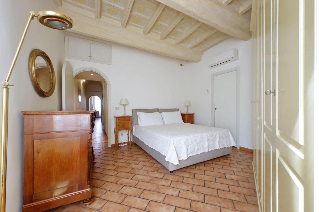 Apartamento Suity I Cozy Coronari Roma