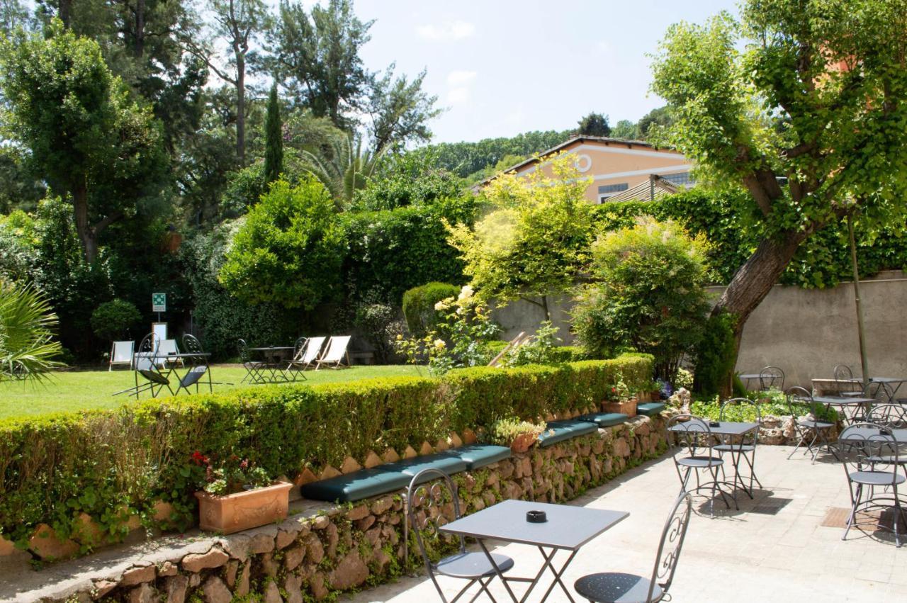 Bed & Breakfast Riari Roma