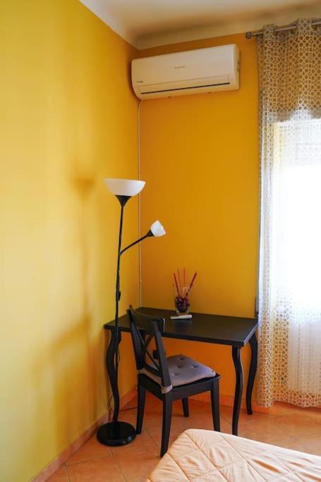 The Sun In Apartment *