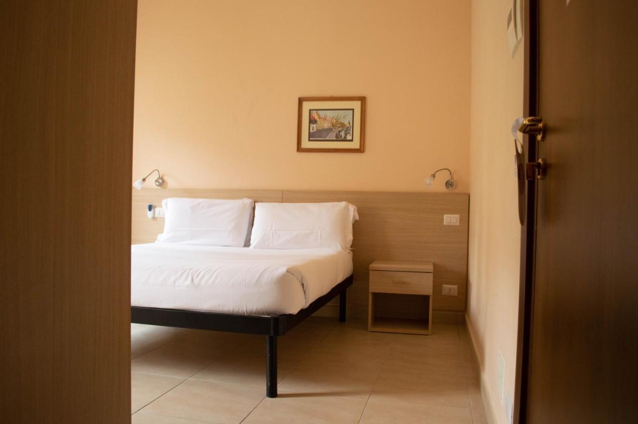 Riari Bed & Breakfast Roma