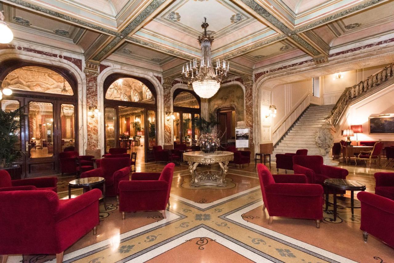 Grand Plaza Hotel Roma