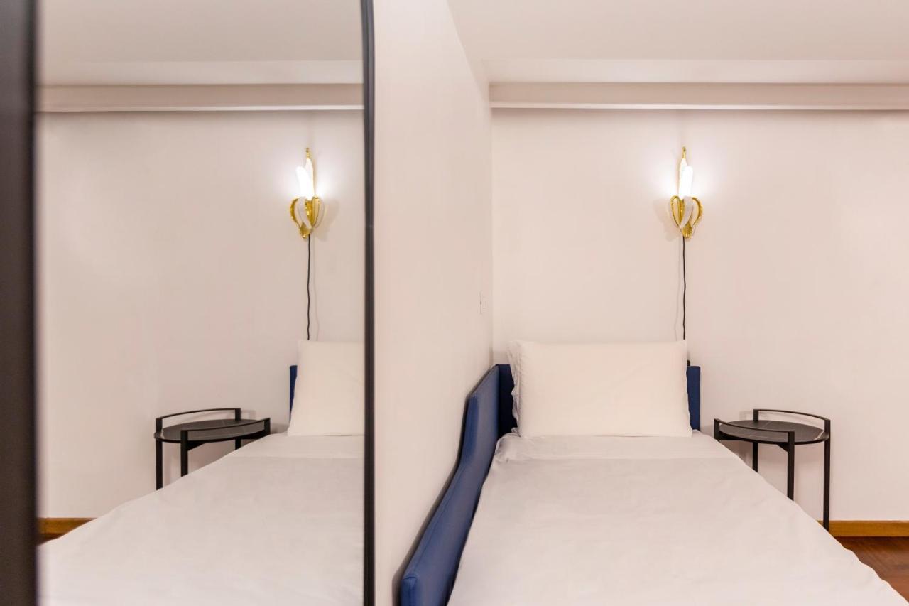 Luciano Monti Roma