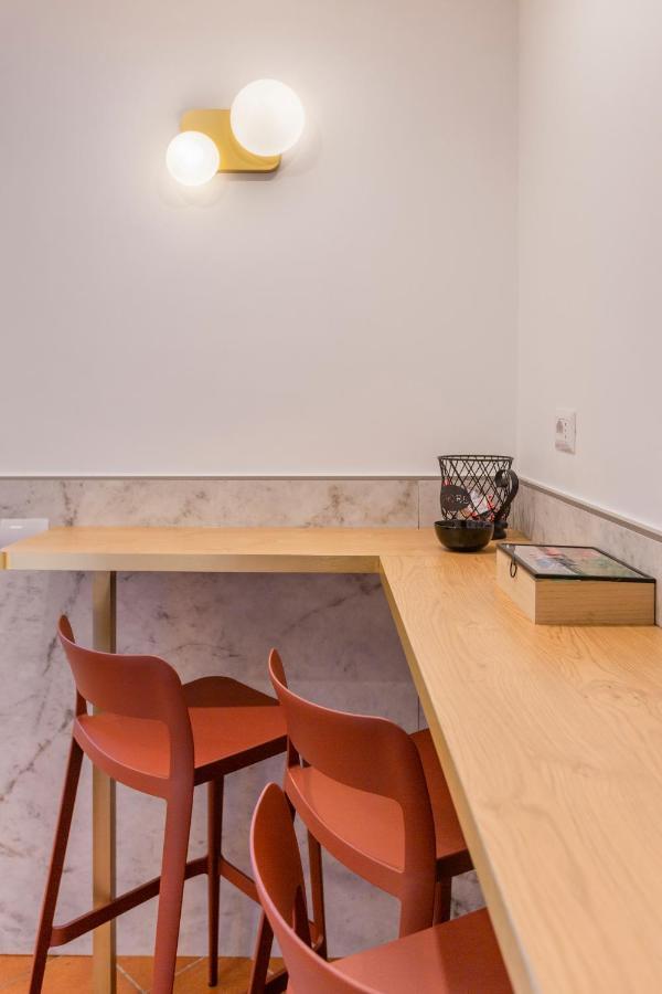 Luciano Monti Apartamento *