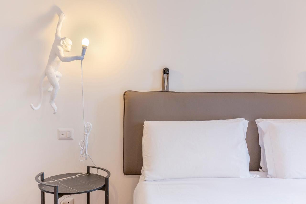 Apartamento Luciano Monti