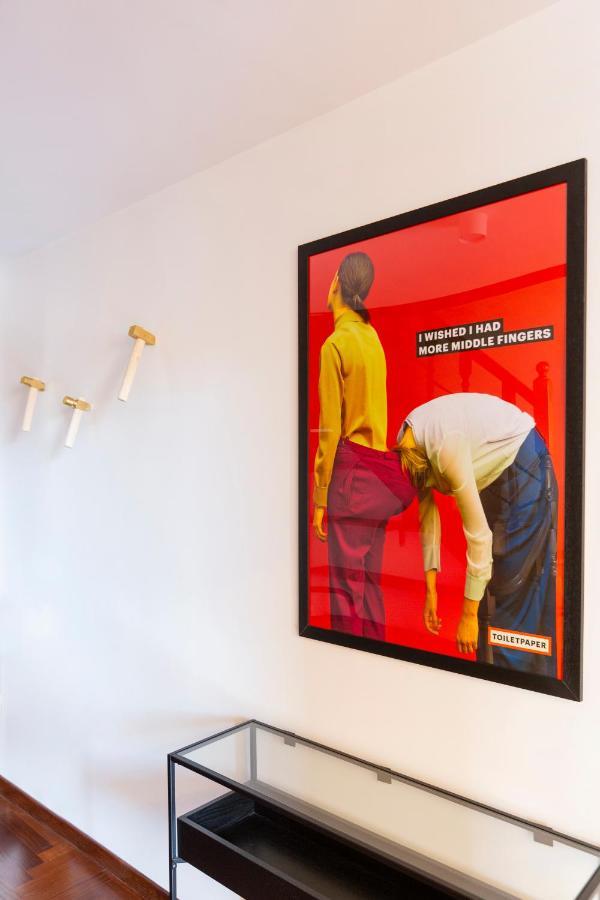 Luciano Monti Apartamento *