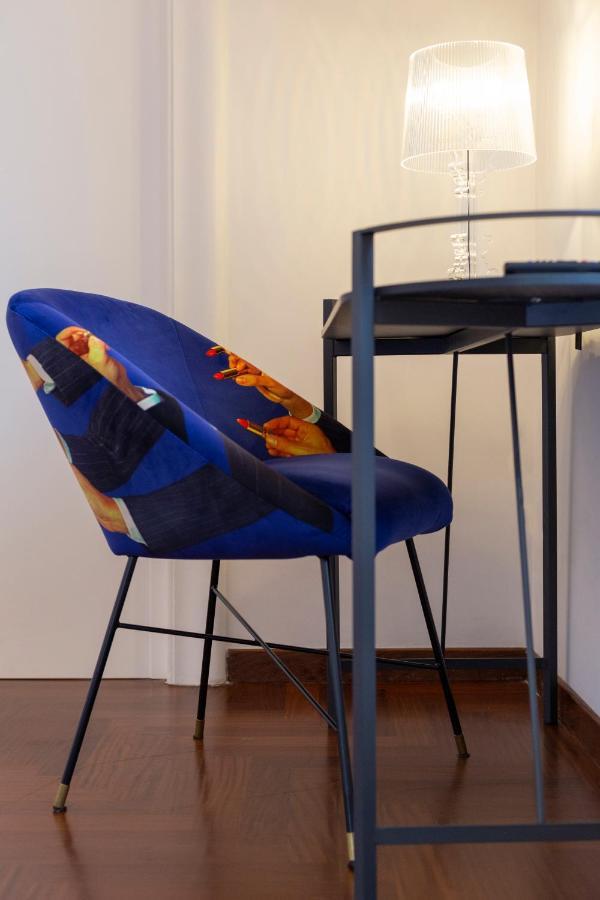 Apartamento Luciano Monti