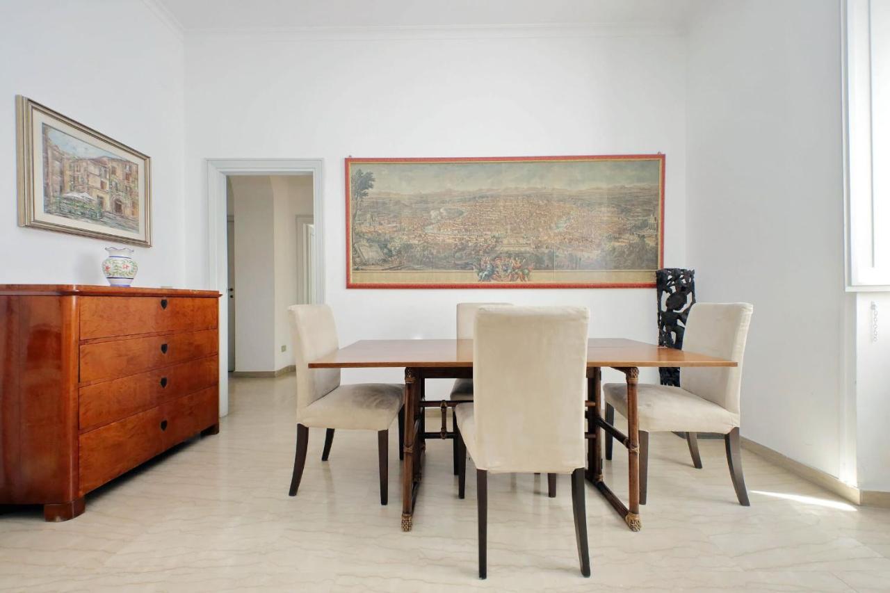 Apartamento Vittorio Emanuele By Halldis