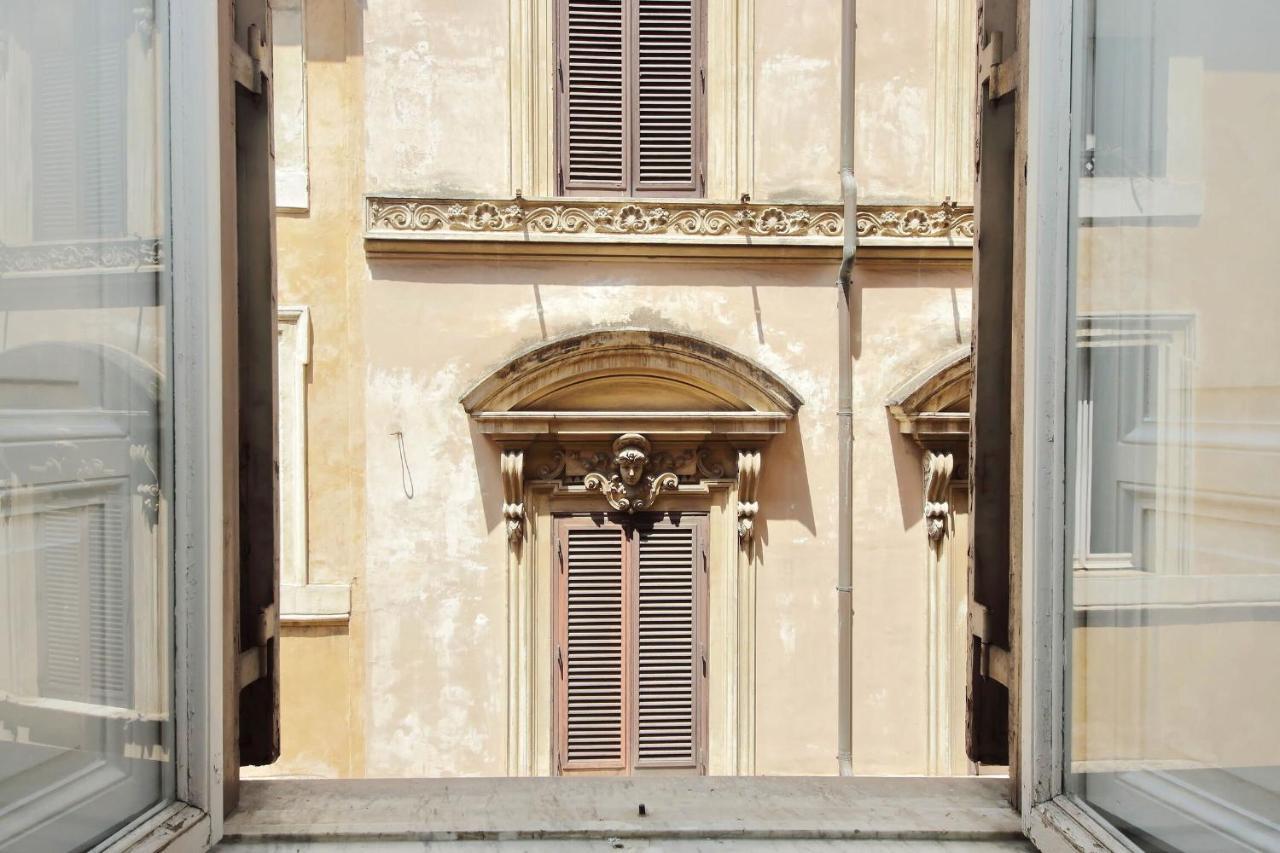Vittorio Emanuele Appartamento Roma