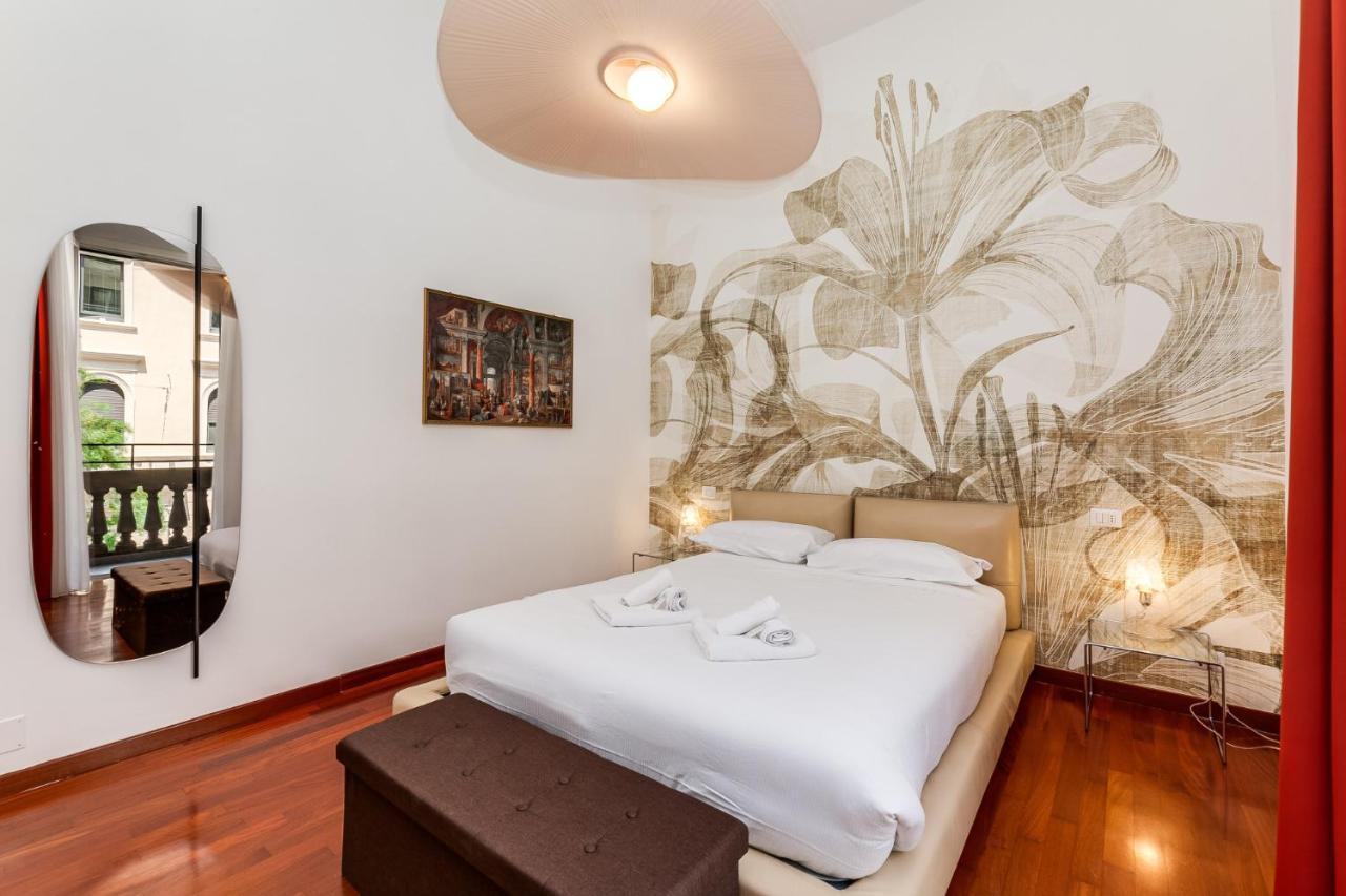 Apartment Aletheia Elite - Elegant 2 Br Rom