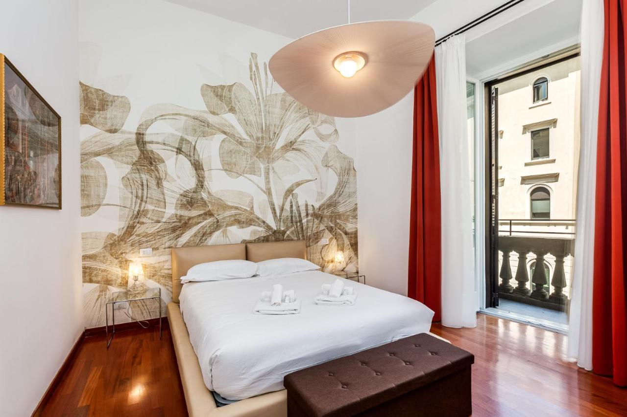 Aletheia Elite - Elegant 2 Br * Rom