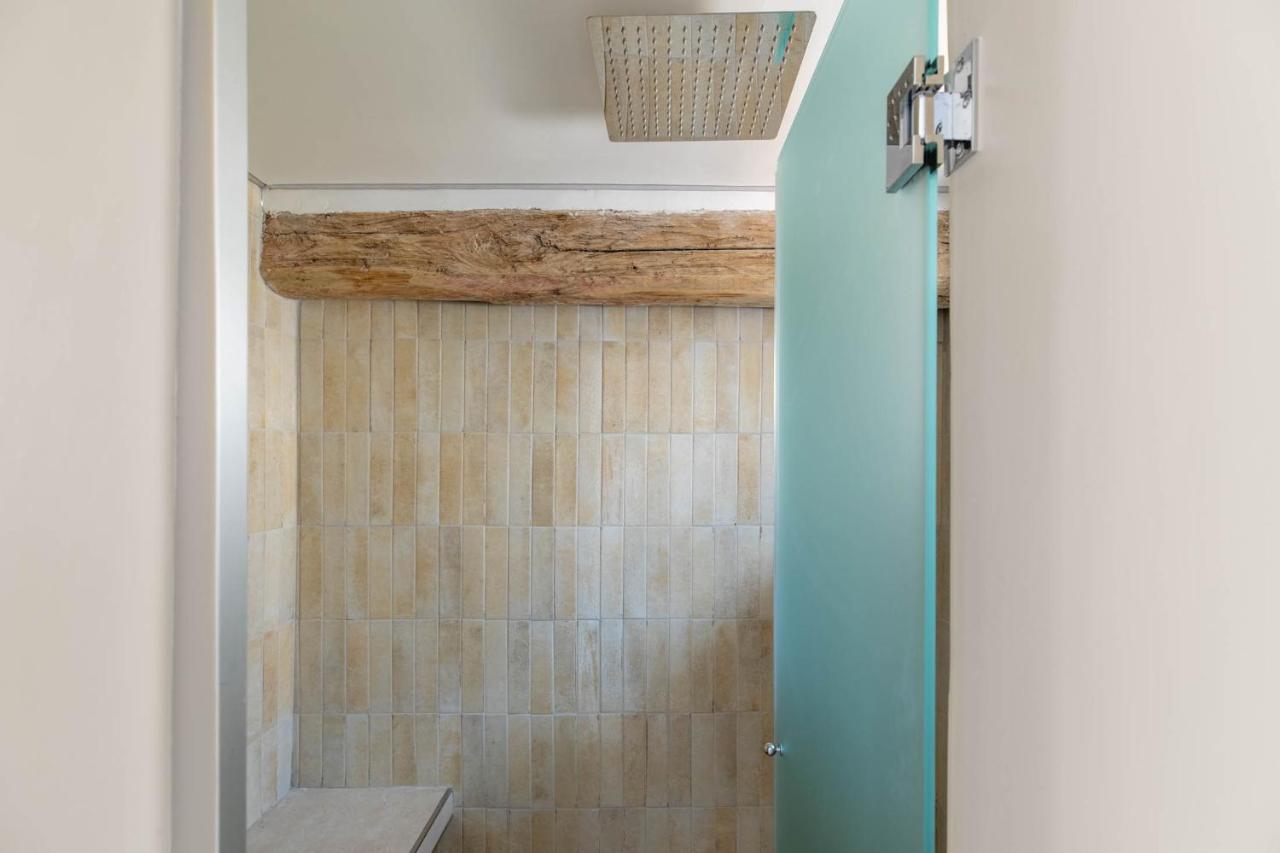 Apartment Iflat Penthouse In Campo De' Fiori Rom