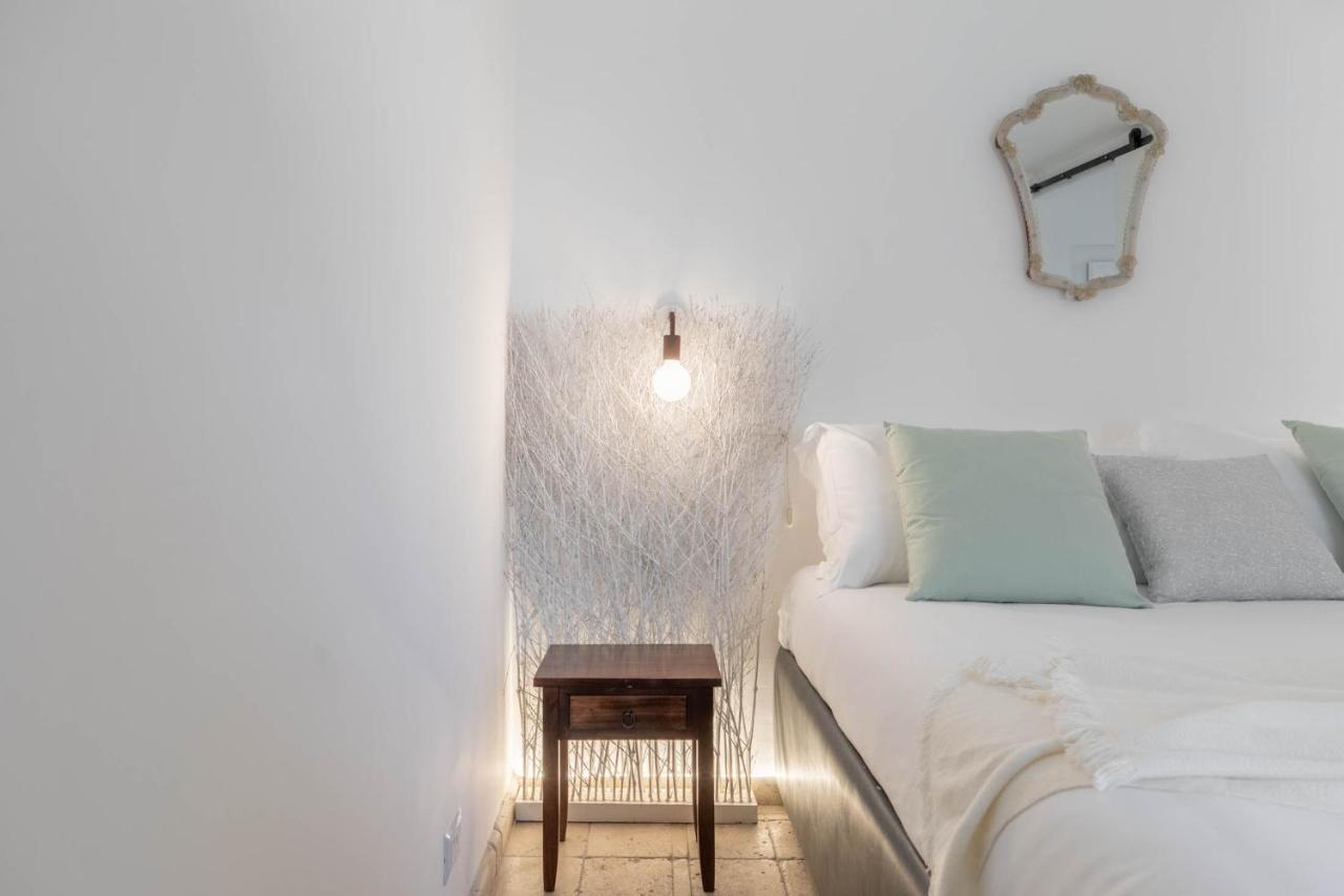 Iflat Penthouse In Campo De' Fiori Rom