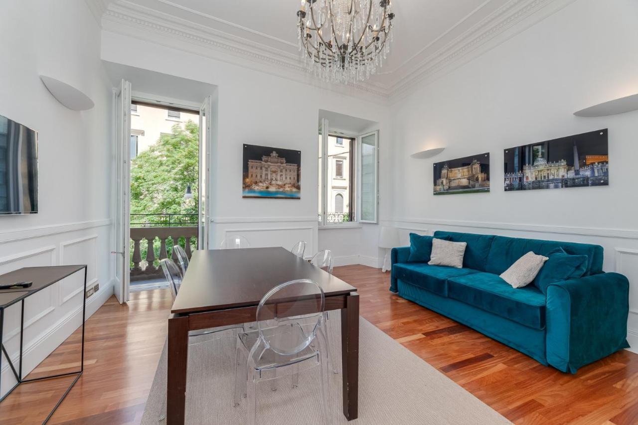 Aletheia Elite - Elegant 2 Br Apartamento *