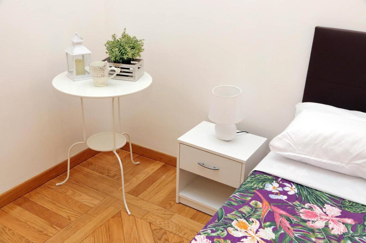 Sanctuary 32 Roma