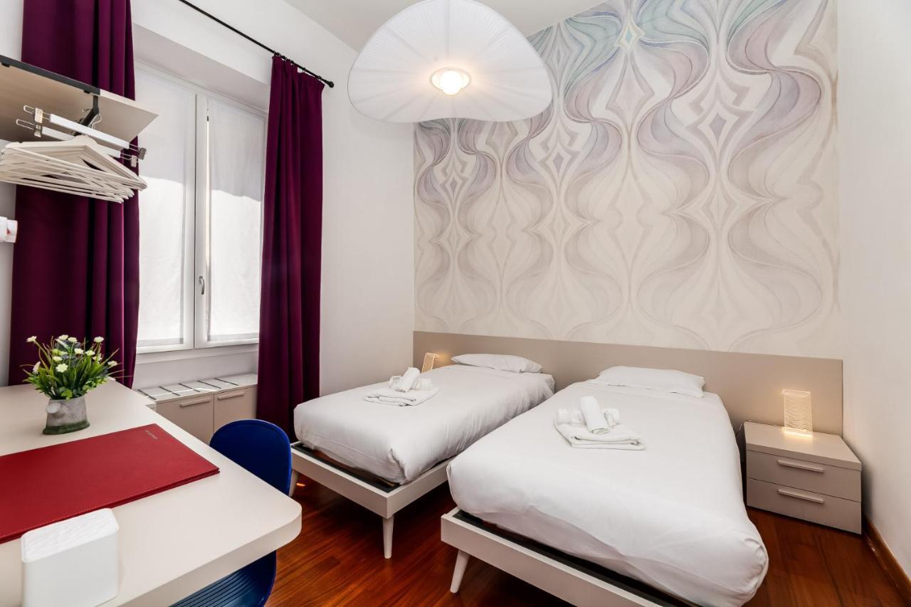 Apartamento Aletheia Elite - Elegant 2 Br Roma