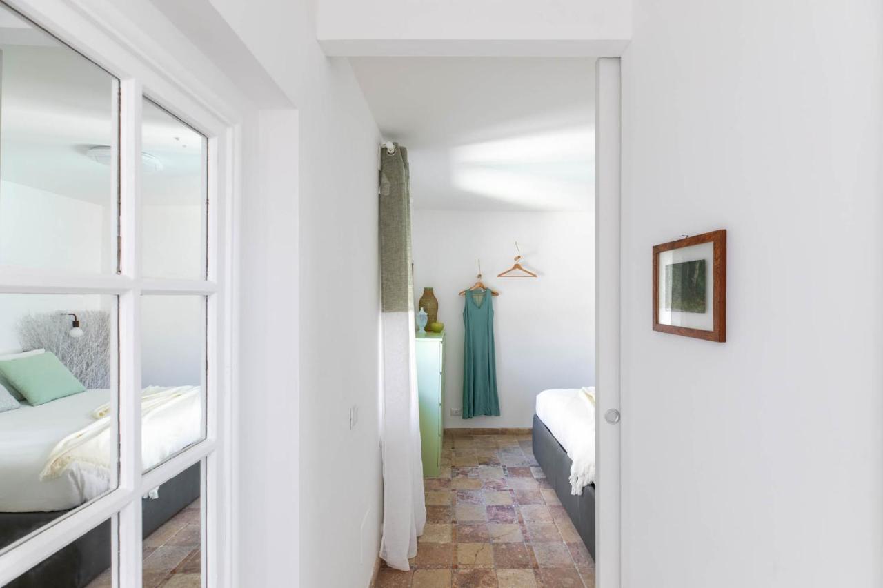 Apartment Iflat Penthouse In Campo De' Fiori
