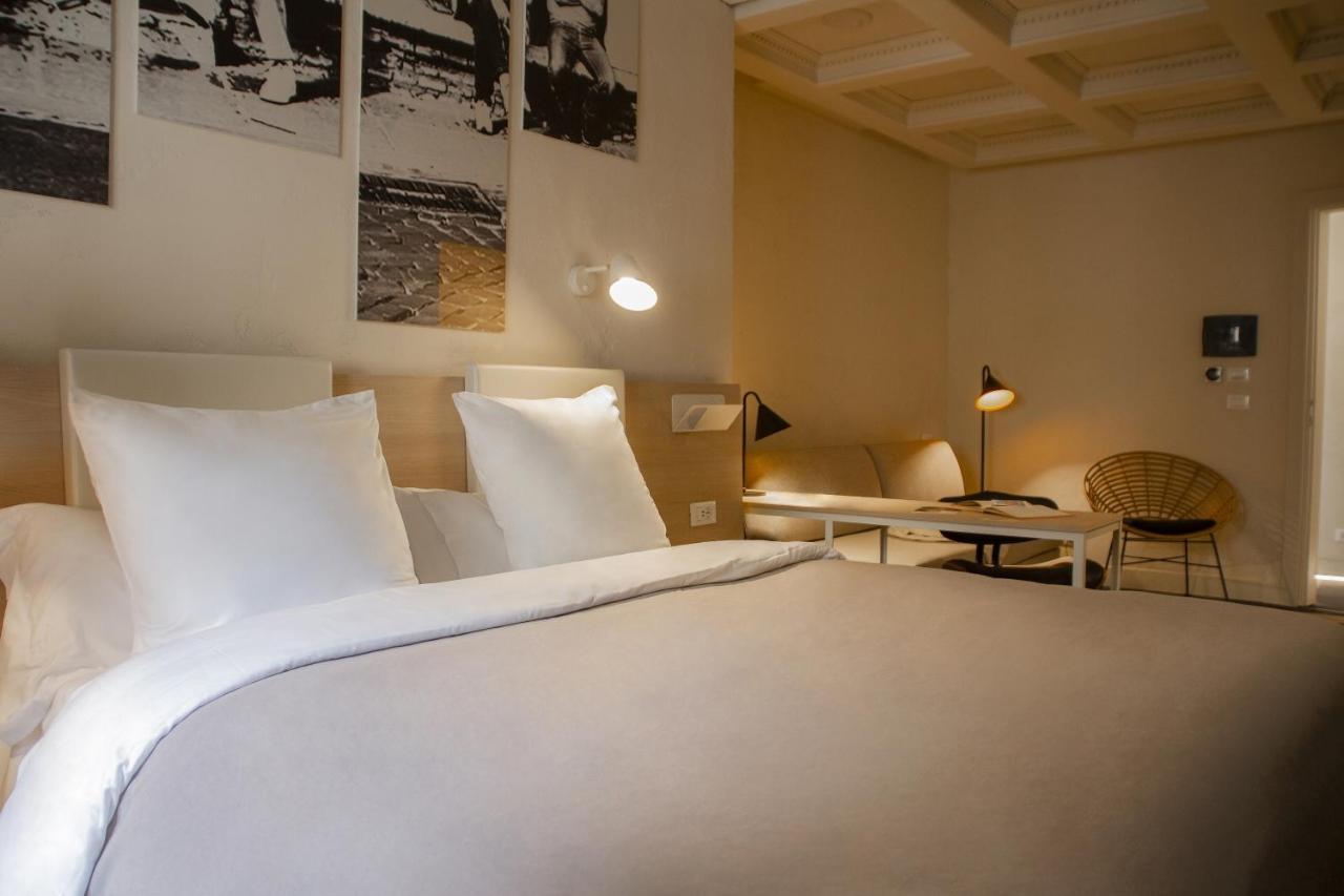 Hotel Veneto Palace