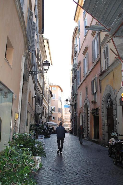 Apartamento Annemary Maison *