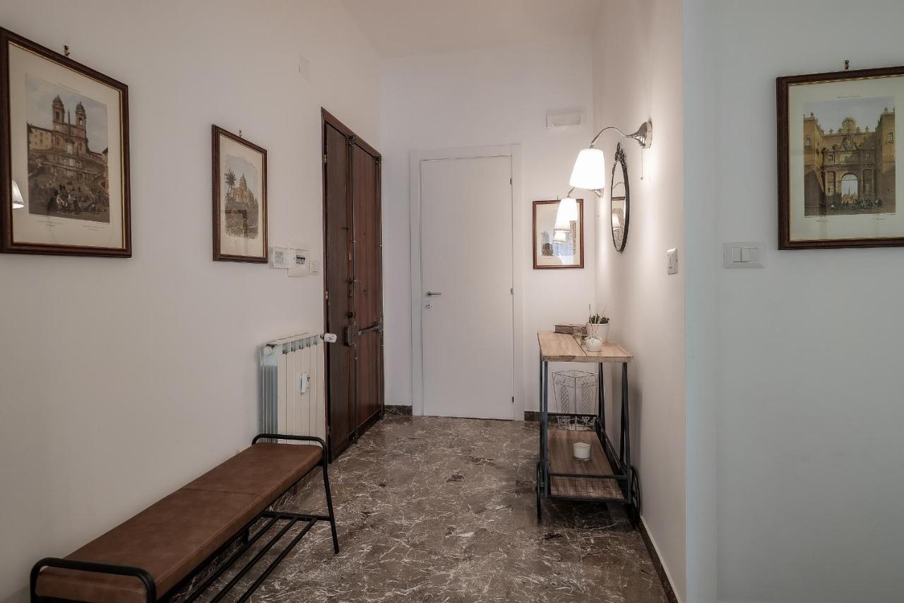 Appartamento Amber House N.5 - Incantevole Accogliente Luminosa