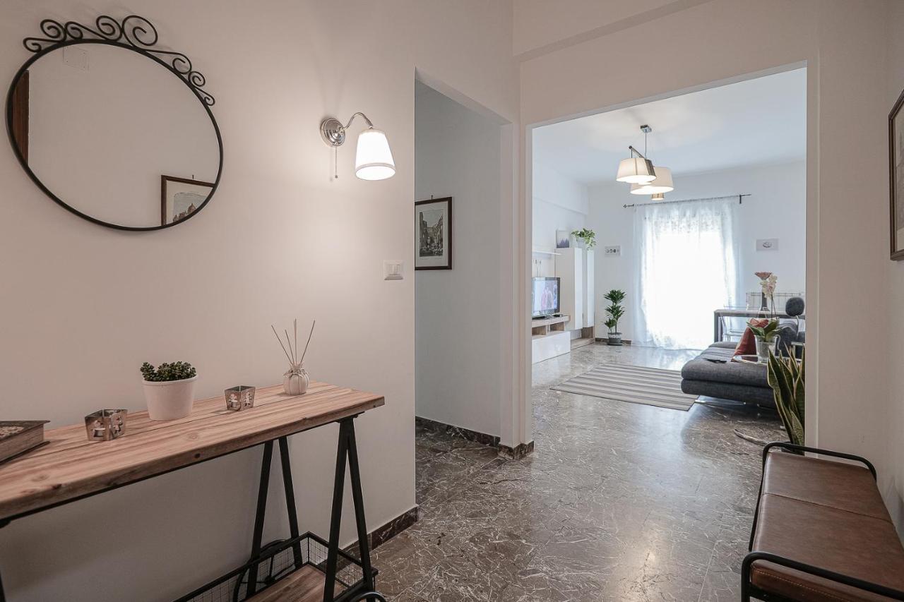 Appartamento Amber House N.5 - Incantevole Accogliente Luminosa Roma